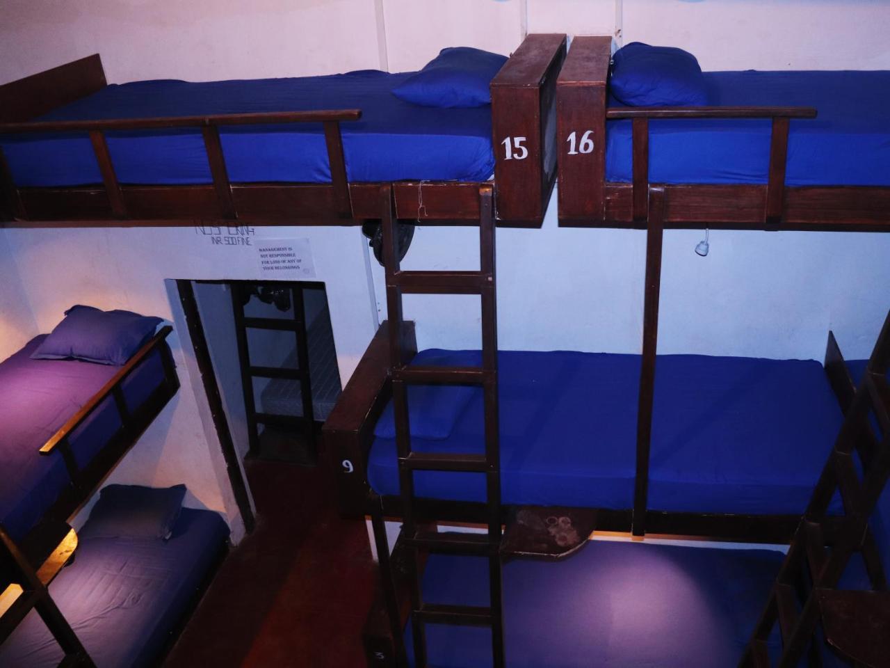 That Crazy Hostel Anjuna Zewnętrze zdjęcie